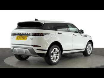 Used Land Rover Range Rover Evoque 2021 for sale - 74900860: Photo