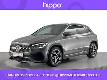 Used Mercedes-Benz GLA 2023 for sale - 79362560: Photo