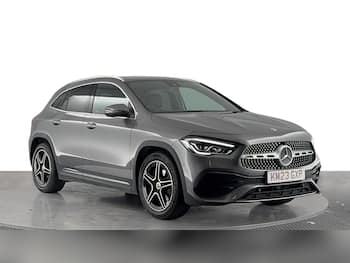 Used Mercedes-Benz GLA 2023 for sale - 79362560: Photo