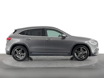 Used Mercedes-Benz GLA 2023 for sale - 79362560: Photo