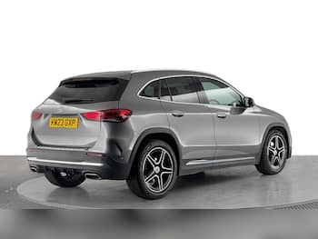Used Mercedes-Benz GLA 2023 for sale - 79362560: Photo