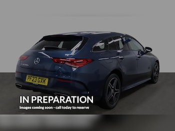 Used Mercedes-Benz CLA 2023 for sale - 78648403: Photo