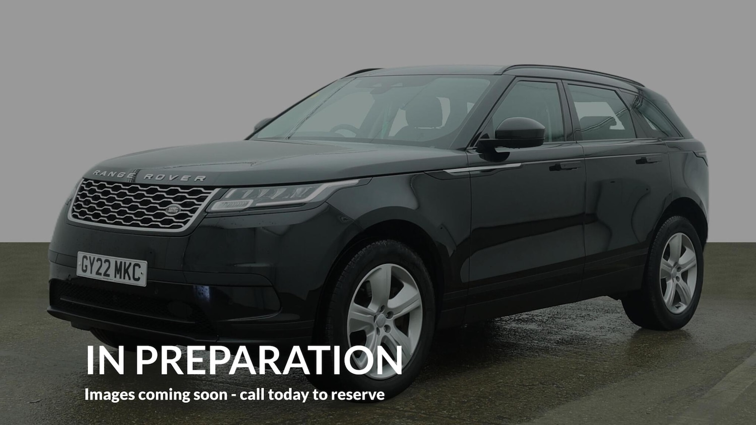 Used Land Rover Range Rover Velar 2022 for sale - 78047957: Photo 2
