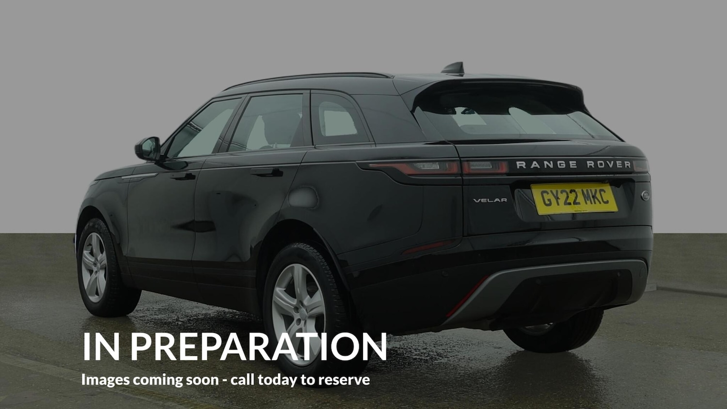 Used Land Rover Range Rover Velar 2022 for sale - 78047957: Photo 3