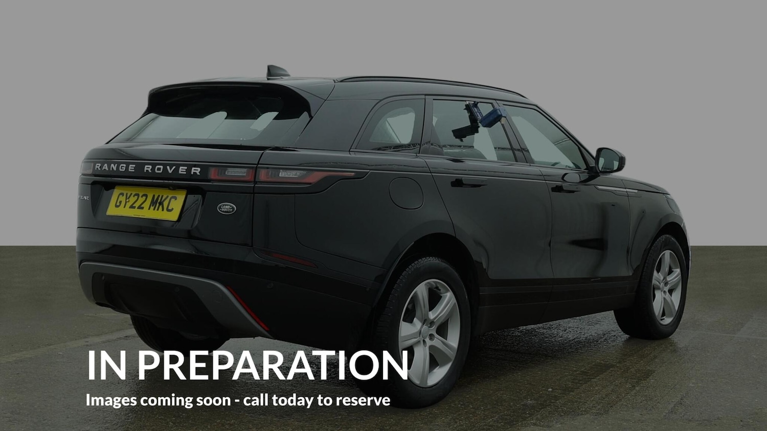 Used Land Rover Range Rover Velar 2022 for sale - 78047957: Photo 4