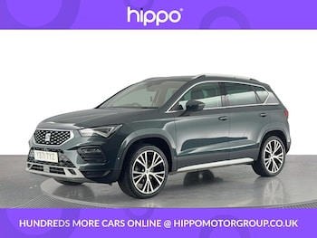 Used SEAT Ateca 2022 for sale - 78981437: Photo