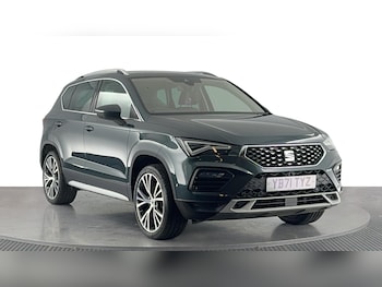 Used SEAT Ateca 2022 for sale - 78981437: Photo