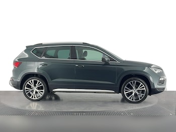 Used SEAT Ateca 2022 for sale - 78981437: Photo