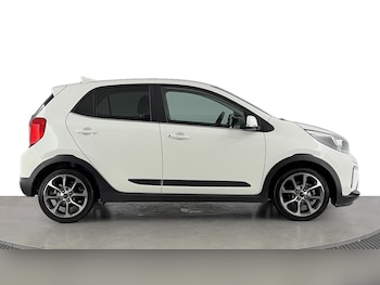 Used Kia Picanto 2019 for sale - 75470014: Photo