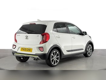 Used Kia Picanto 2019 for sale - 75470014: Photo