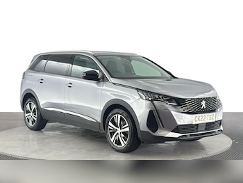 Used Peugeot 5008 2022 for sale - 78910958: Photo
