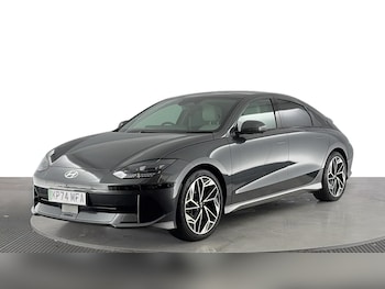 Hyundai - IONIQ 6