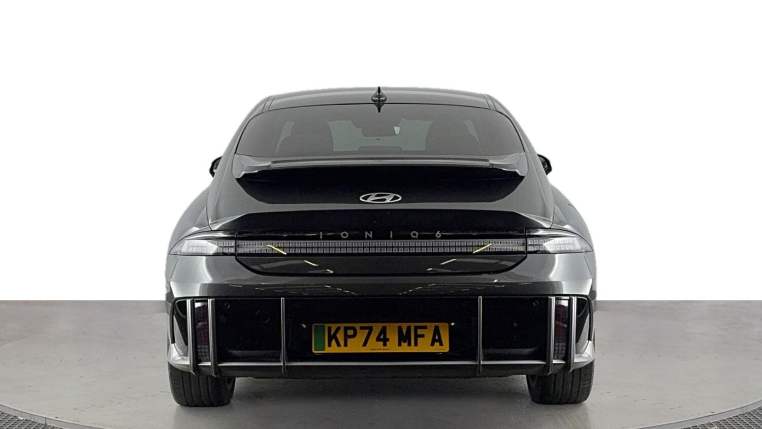 Vehicle 34