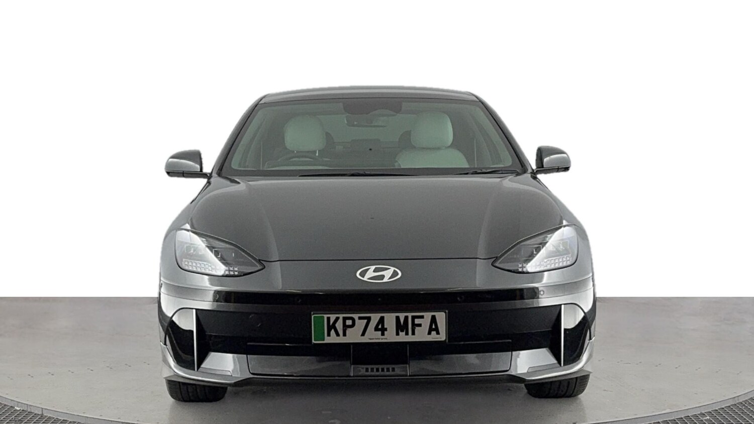 Vehicle 43