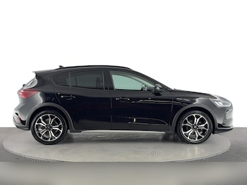 Used Ford Focus 2023 for sale - 75488941: Photo