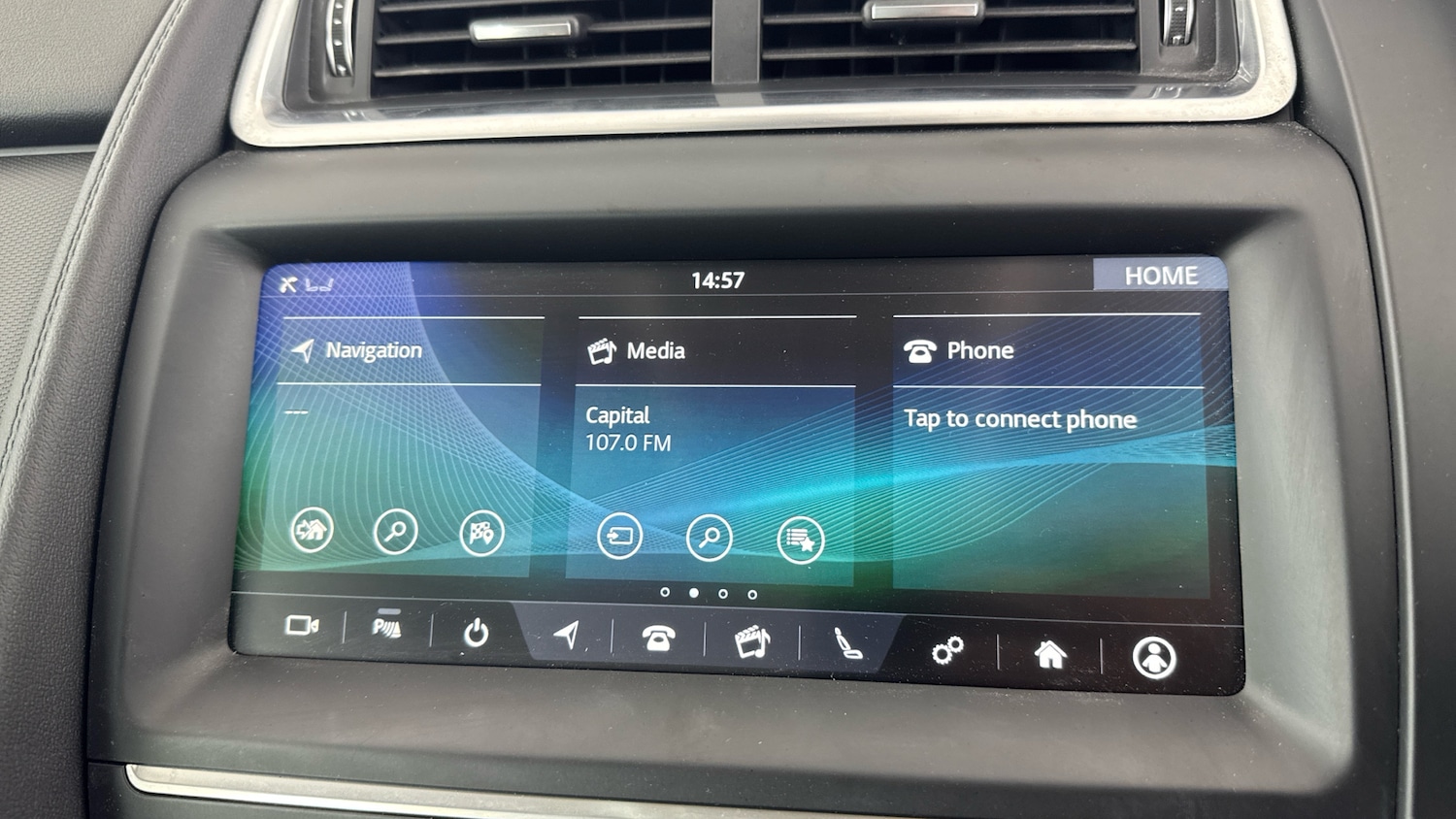 Used Jaguar E-Pace 2020 for sale - 76007410: Photo 12