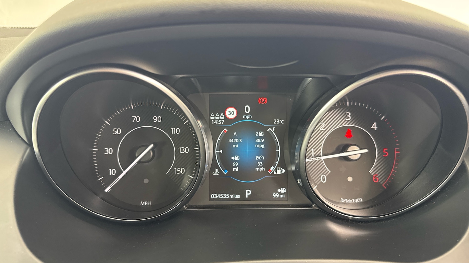 Used Jaguar E-Pace 2020 for sale - 76007410: Photo 13