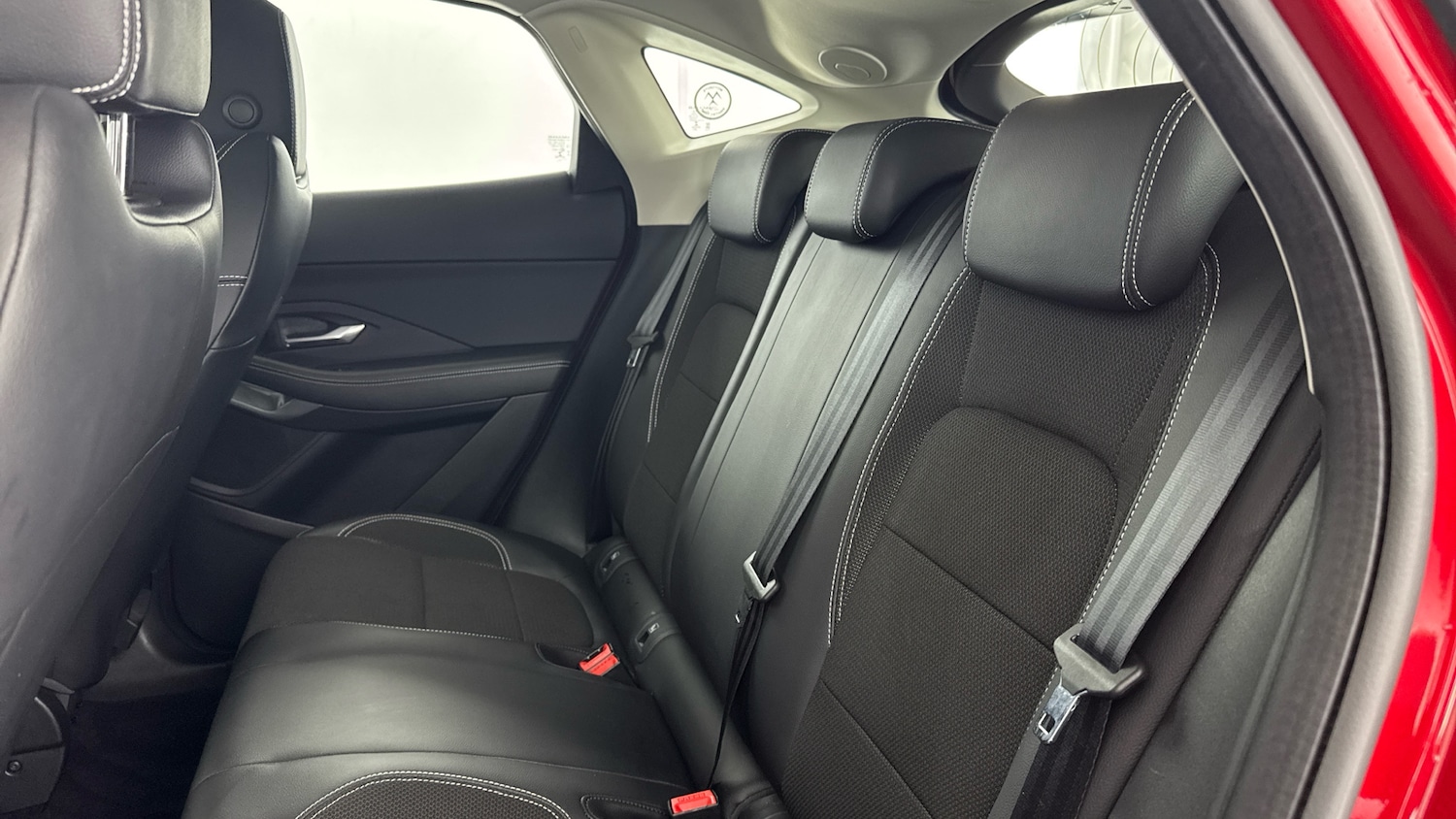 Used Jaguar E-Pace 2020 for sale - 76007410: Photo 14