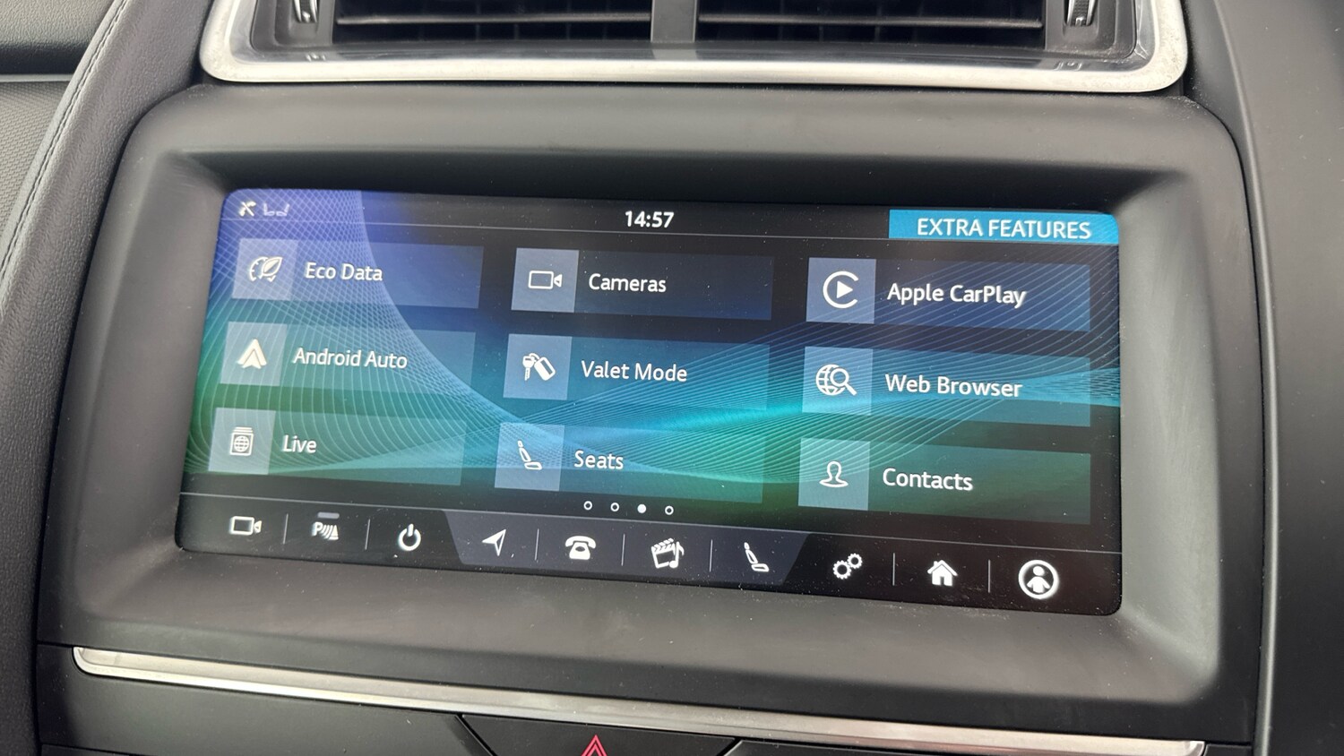 Used Jaguar E-Pace 2020 for sale - 76007410: Photo 16