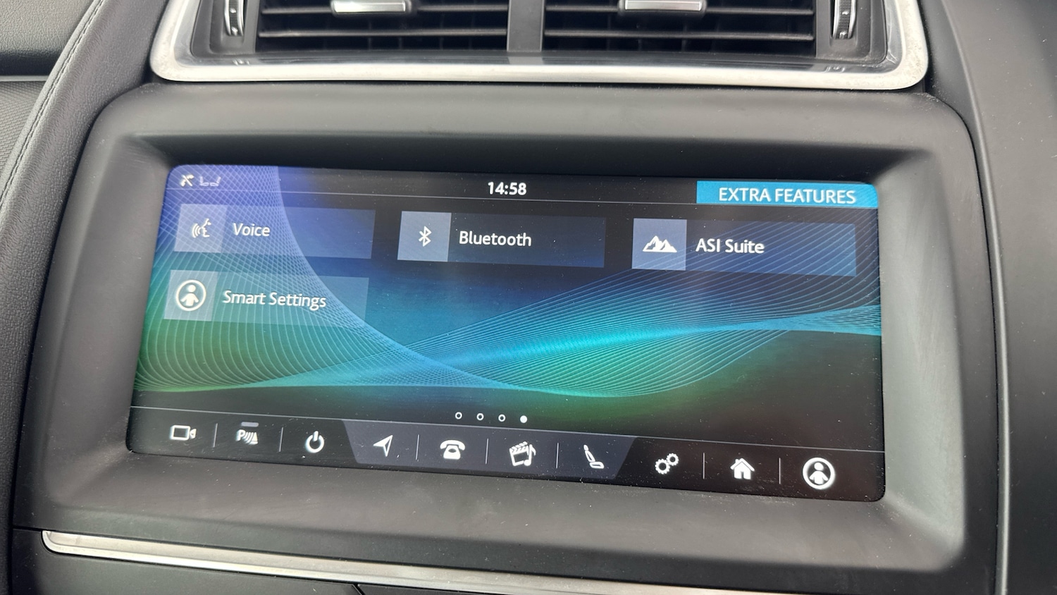 Used Jaguar E-Pace 2020 for sale - 76007410: Photo 17