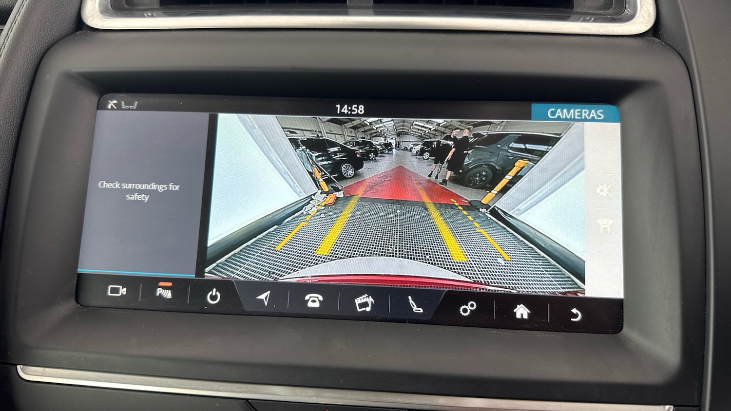 Used Jaguar E-Pace 2020 for sale - 76007410: Photo 19