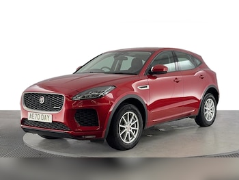 2020 - R-Dynamic 5-Door