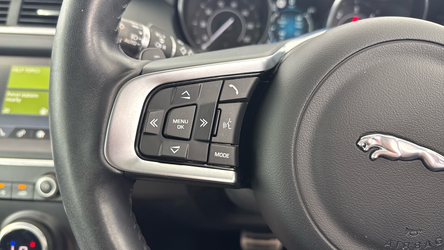 Used Jaguar E-Pace 2020 for sale - 76007410: Photo 22
