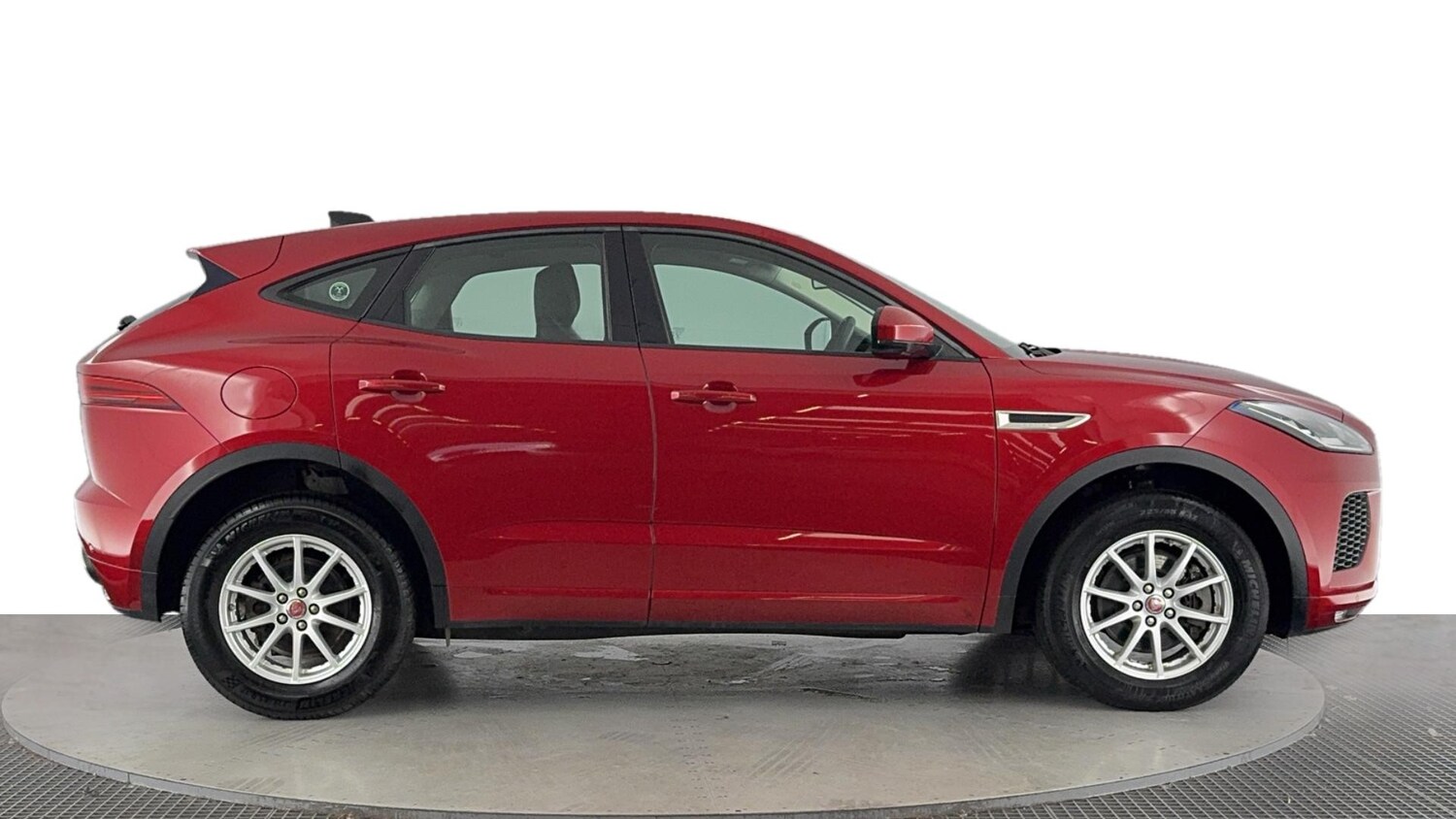 Used Jaguar E-Pace 2020 for sale - 76007410: Photo 32
