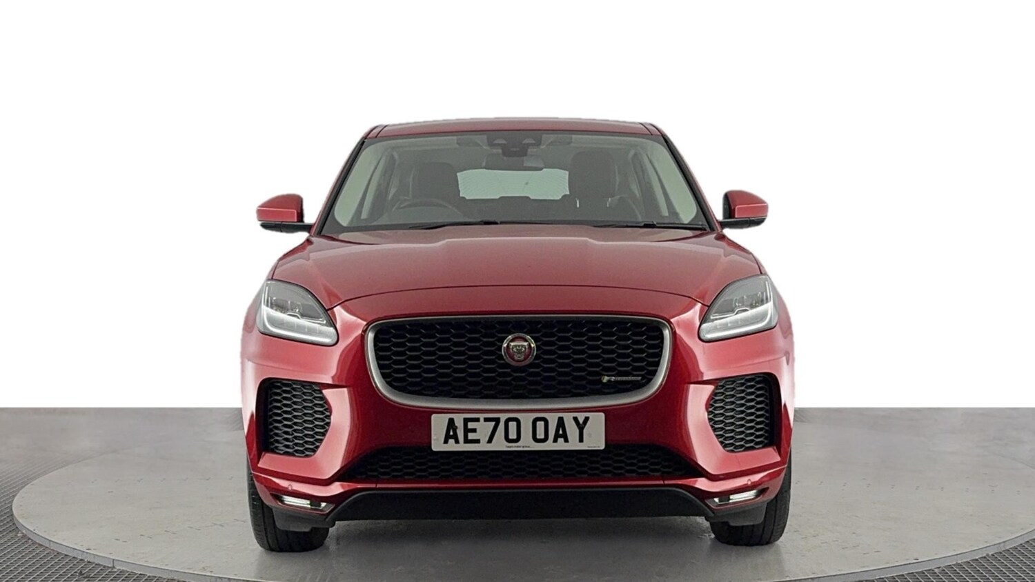 Used Jaguar E-Pace 2020 for sale - 76007410: Photo 43