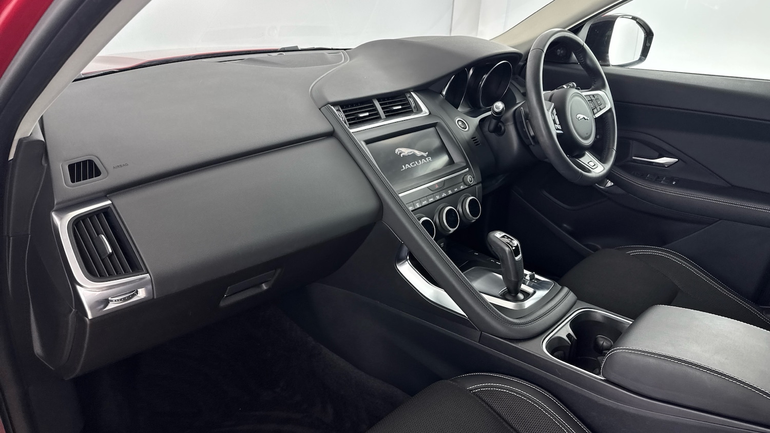 Used Jaguar E-Pace 2020 for sale - 76007410: Photo 44