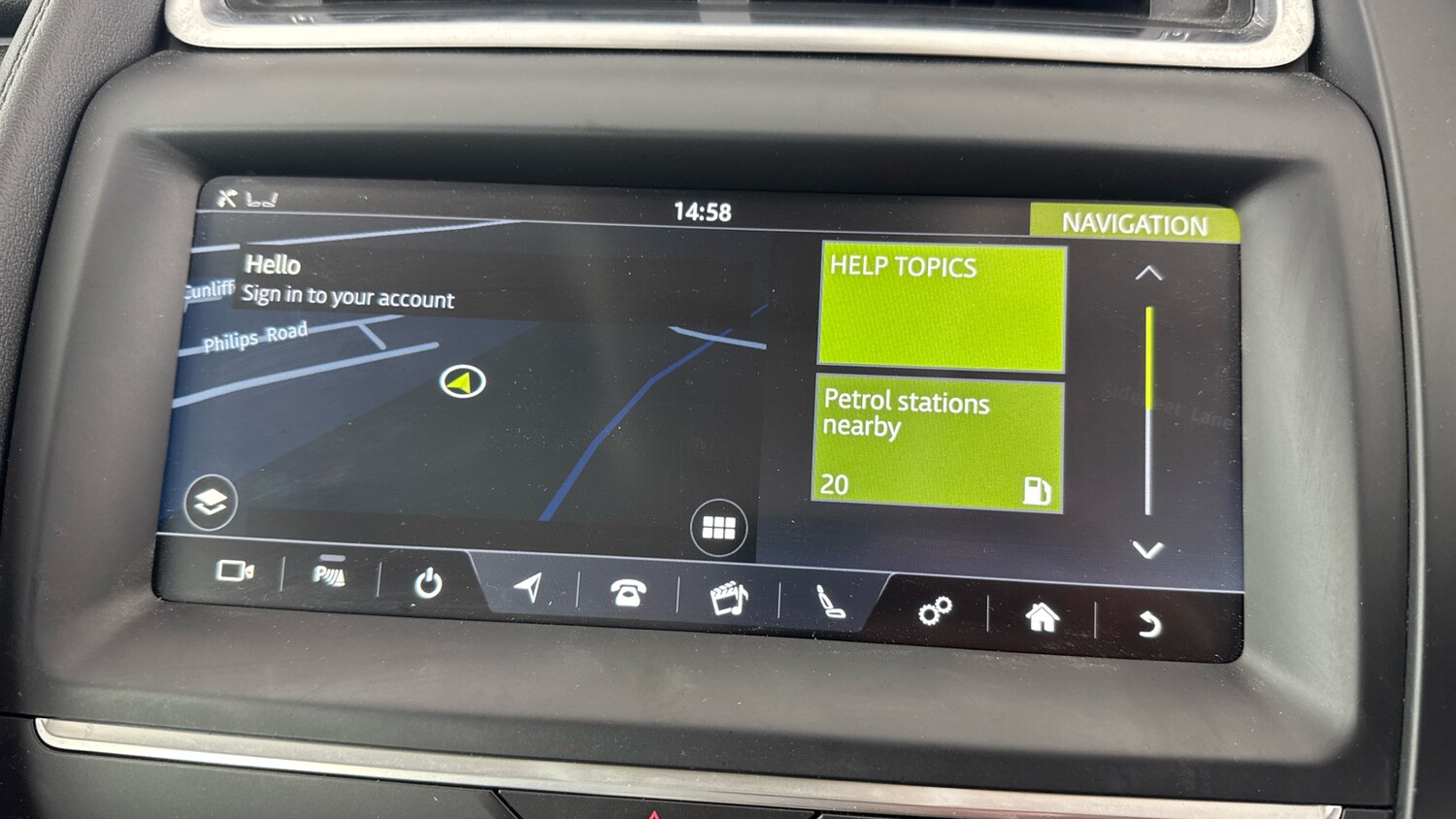 Used Jaguar E-Pace 2020 for sale - 76007410: Photo 53
