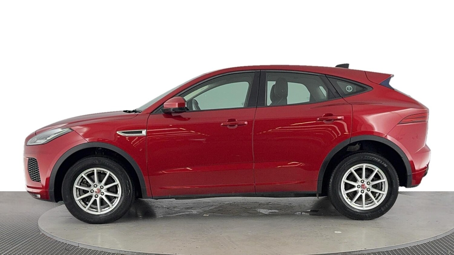 Used Jaguar E-Pace 2020 for sale - 76007410: Photo 7