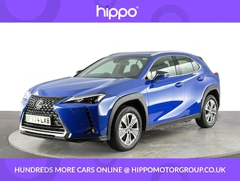 Used Lexus UX 2024 for sale - 78244514: Photo
