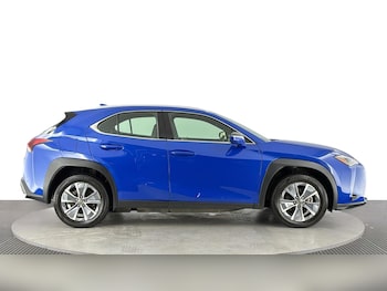 Used Lexus UX 2024 for sale - 78244514: Photo