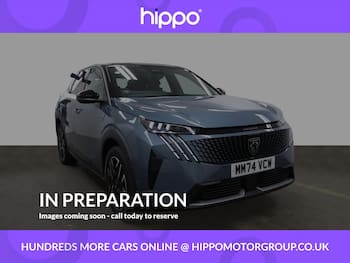 Used Peugeot 3008 2025 for sale - 79807463: Photo