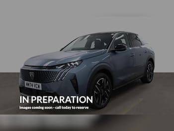 Used Peugeot 3008 2025 for sale - 79807463: Photo
