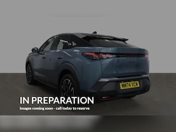 Used Peugeot 3008 2025 for sale - 79807463: Photo