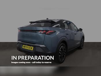 Used Peugeot 3008 2025 for sale - 79807463: Photo