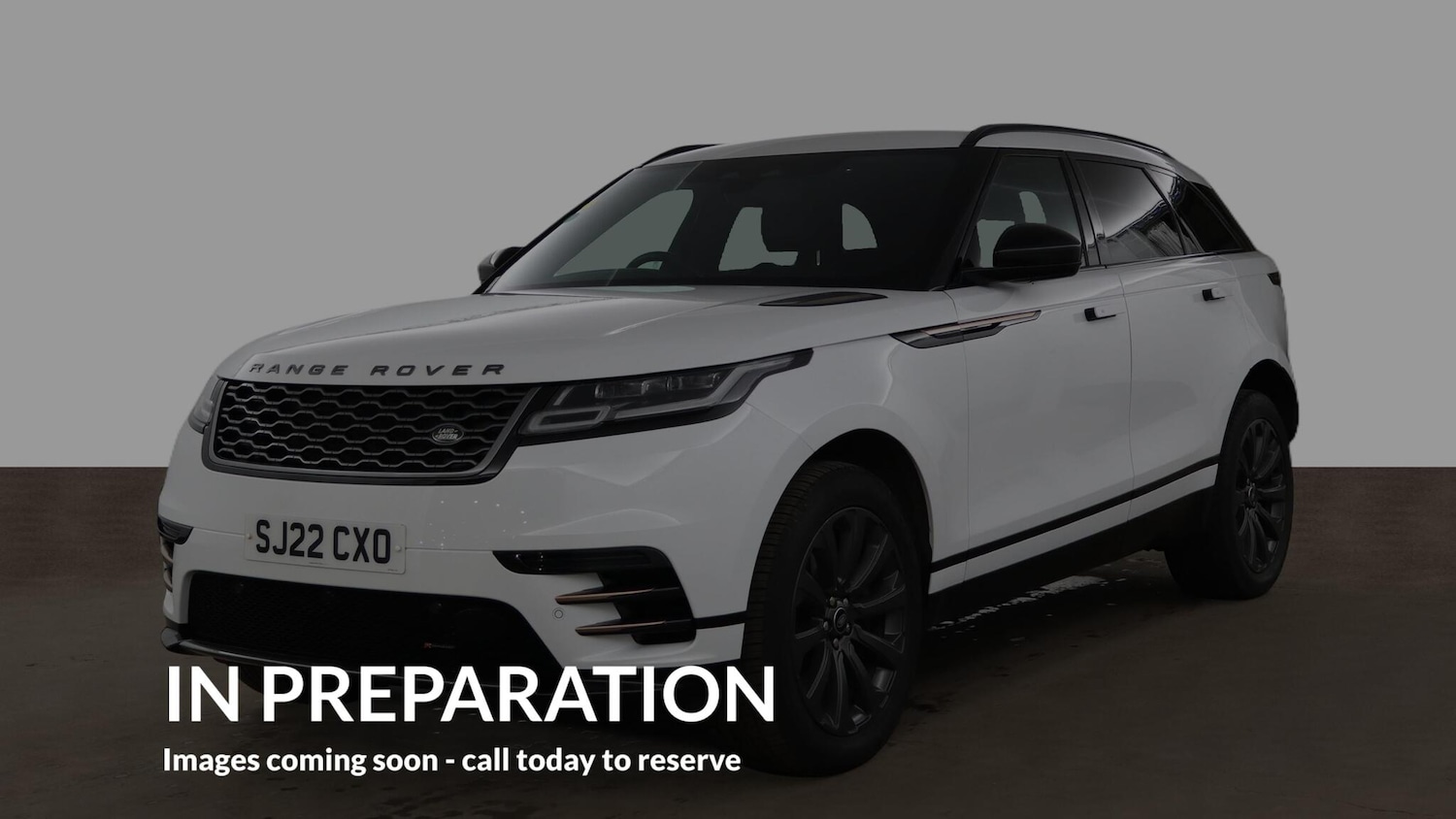 Used Land Rover Range Rover Velar 2022 for sale - 78047013: Photo 2