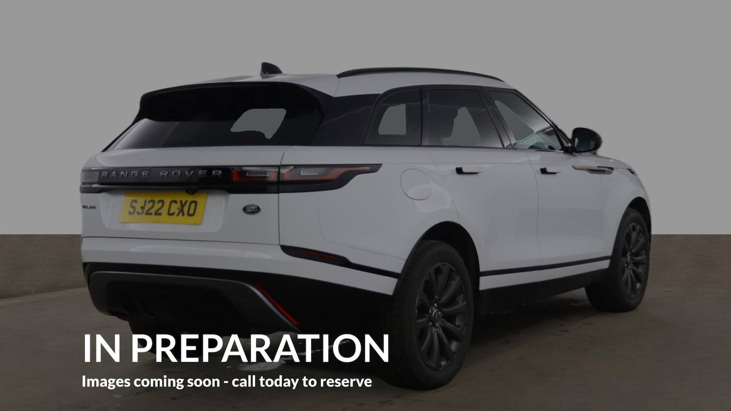 Used Land Rover Range Rover Velar 2022 for sale - 78047013: Photo 4