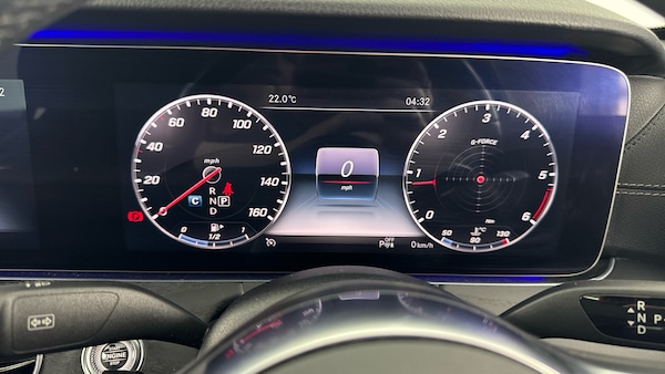 Used Mercedes-Benz E-Class 2019 for sale - 76232907: Photo 13