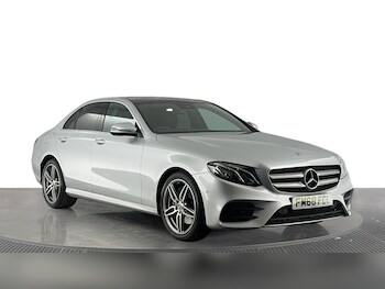 Used Mercedes-Benz E-Class 2019 for sale - 76232907: Photo 2