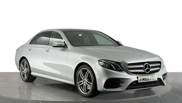 Used Mercedes-Benz E-Class 2019 for sale - 76232907: Photo 31
