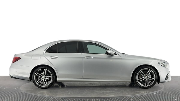 Used Mercedes-Benz E-Class 2019 for sale - 76232907: Photo 32