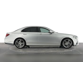 Used Mercedes-Benz E-Class 2019 for sale - 76232907: Photo 3