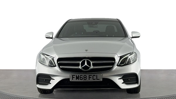 Used Mercedes-Benz E-Class 2019 for sale - 76232907: Photo 43