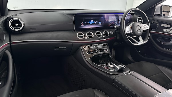 Used Mercedes-Benz E-Class 2019 for sale - 76232907: Photo 45