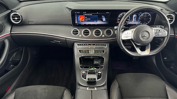 Used Mercedes-Benz E-Class 2019 for sale - 76232907: Photo 46