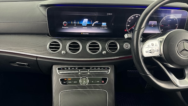 Used Mercedes-Benz E-Class 2019 for sale - 76232907: Photo 47