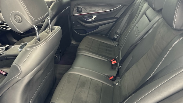 Used Mercedes-Benz E-Class 2019 for sale - 76232907: Photo 49